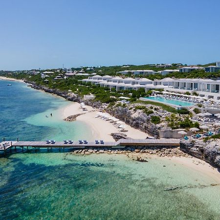 Hotel Rock House Turtle Cove Exterior foto