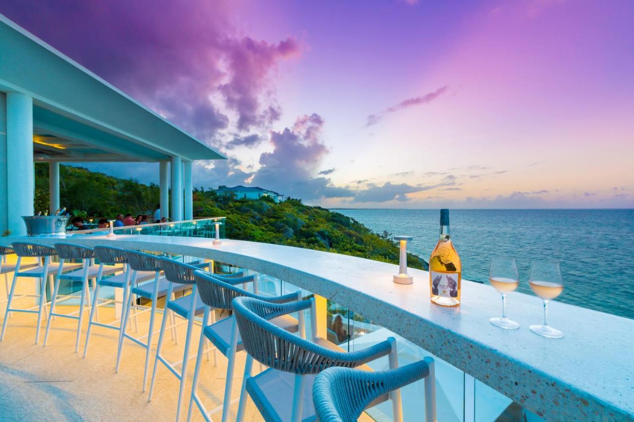 Hotel Rock House Turtle Cove Exterior foto