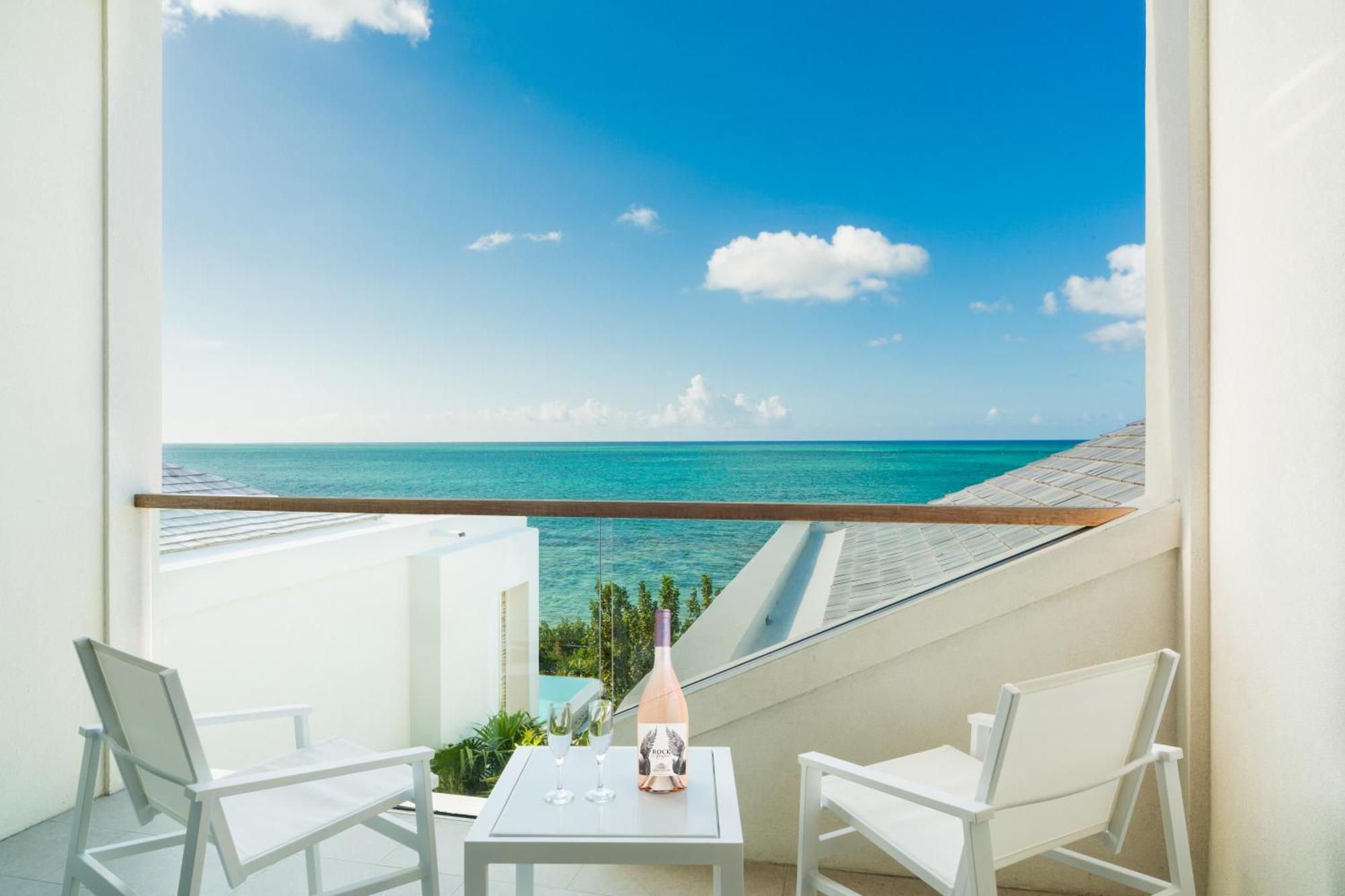 Hotel Rock House Providenciales Exterior foto